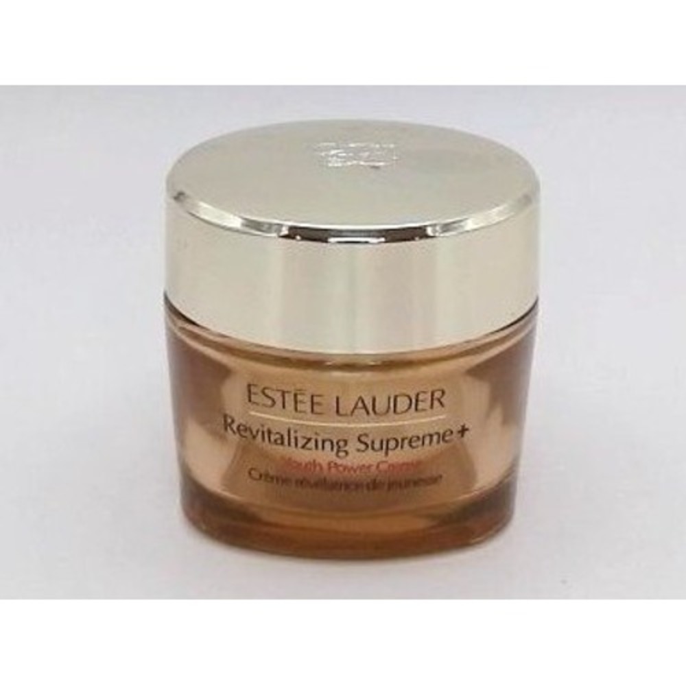 Estee Lauder - Revitalizing Supreme + Youth Power, BRAND NEW / NEVER USED